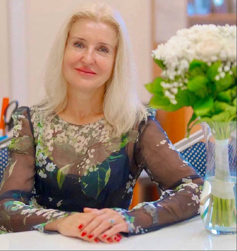 🌷 Уважаемые коллеги! Сердечно поздравляю вас с Международным